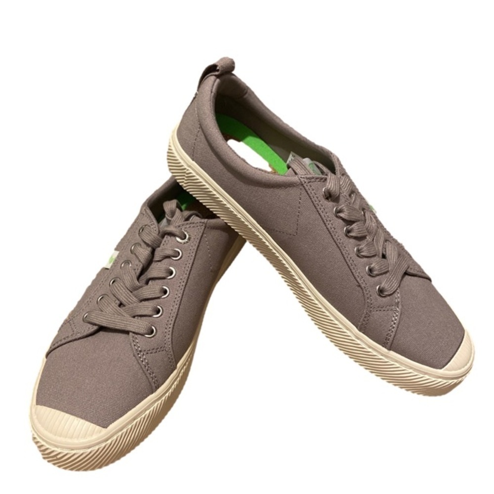 Casual Men's Sneakers in Brown